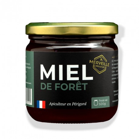 Miel de Forêt