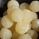 Boules fourrées au miel - 140g