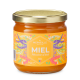 Miel d'été - 500g